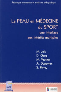 La peau en médecine du sport