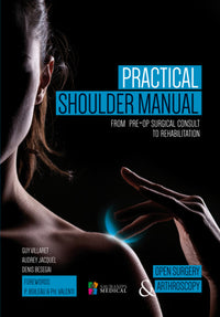 Practical Shoulder Manual