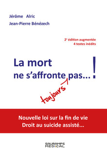 La mort ne s'affronte toujours pas... !