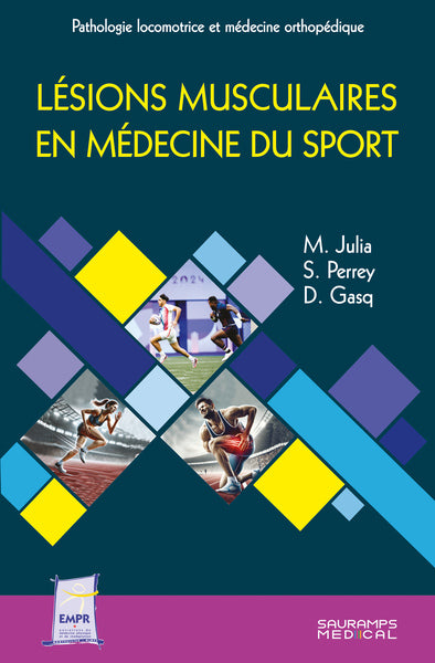 Lésions musculaires en médecine du sport