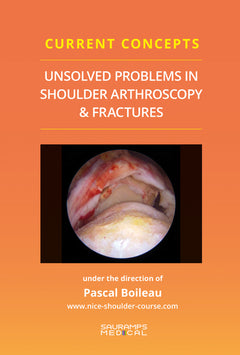 Current concepts-Unsolved problems in shouhder. Arthroscopy & fractures