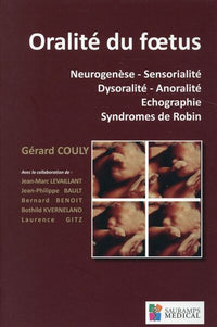 Oralité du foetus