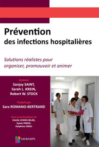 Prévention des infections hospitalières
