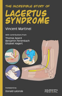 The incredible story of Lacertus Syndrome