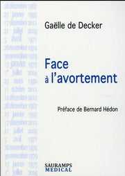 Face à l'avortement