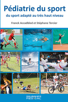 Pédiatrie du sport