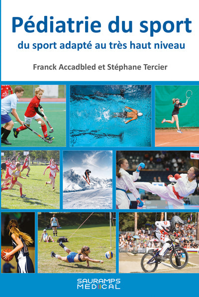 Pédiatrie du sport