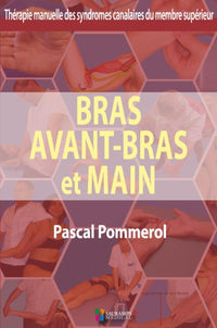Bras, avant-bras et main