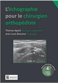 L echographie pour le chirurgien orthopediste