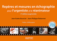 Repères et mesures en échographie pour l'urgentiste et le réanimateur