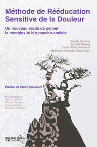Méthode de rééducation sensitive de la douleur