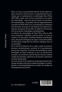 Catastrophes de l'inconscient