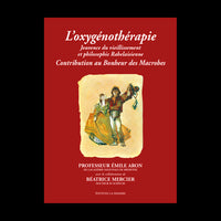 L'oxygénothérapie