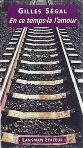 En ce temps-là, l'amour