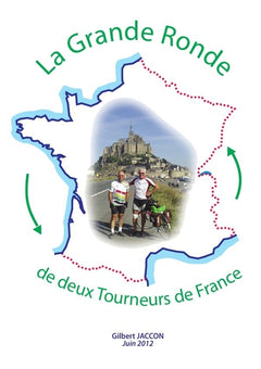 La grande ronde de deux tourneurs de France