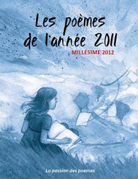 Les Poèmes de l'année 2011