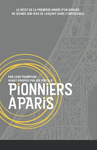 Pionniers à Paris