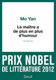 Le Maître a de plus en plus d'humour