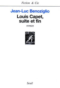 Louis Capet, suite et fin