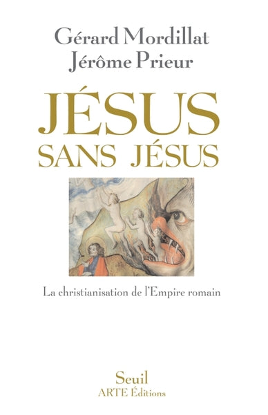 Jésus sans Jésus