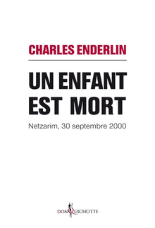 Un enfant est mort