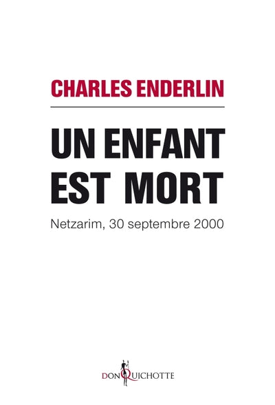 Un enfant est mort
