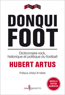 Donqui Foot