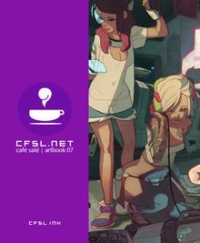 CFSL.net Artbook 07