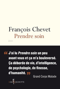 Prendre soin