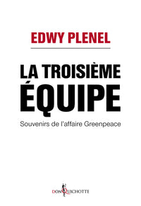 La Troisième Equipe