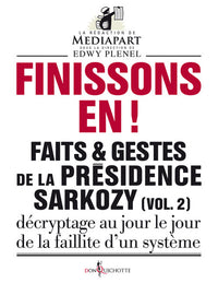 Finissons-en!