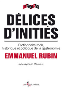 Délices d'initiés