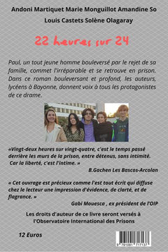 22 HEURES SUR 24