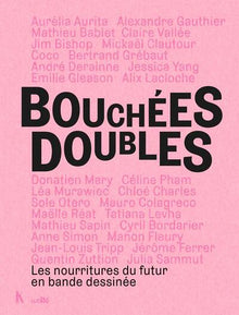Bouchées doubles