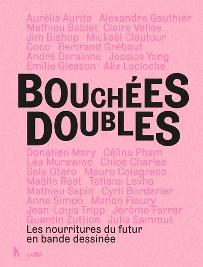 Bouchées doubles