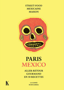 Paris Mexico