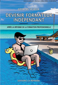 Devenir formateur indépendant