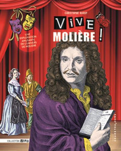 Vive Molière!