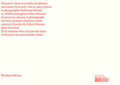 La nuit des plantes