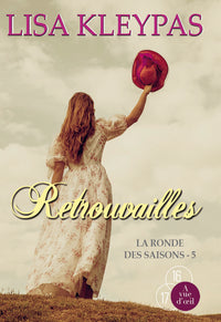 RETROUVAILLES - LA RONDE DES SAISONS 5