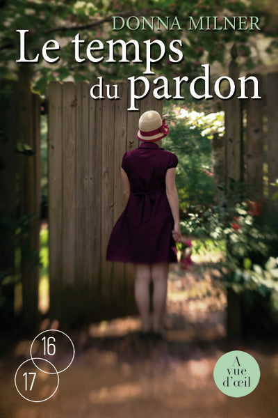 LE TEMPS DU PARDON