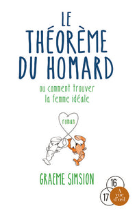LE THEOREME DU HOMARD