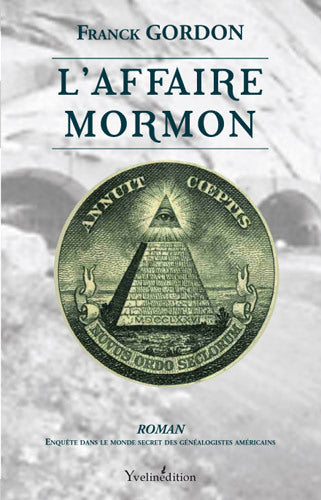 L'affaire mormon