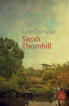 Sarah Thornhill