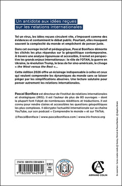 50 idées reçues sur l'état du monde