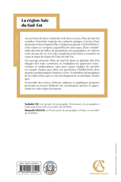 La région Asie du Sud-Est - 2e éd.