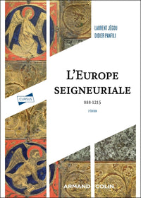 L'Europe seigneuriale