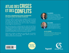 Atlas des crises et des conflits