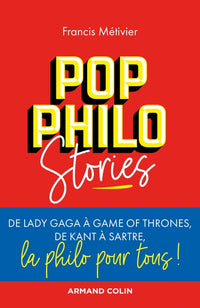 Pop philo Stories