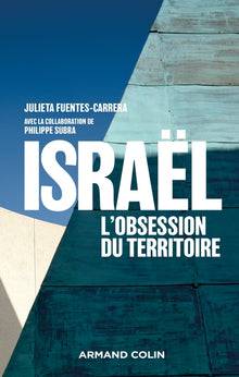 israël, l'obsession du territoire